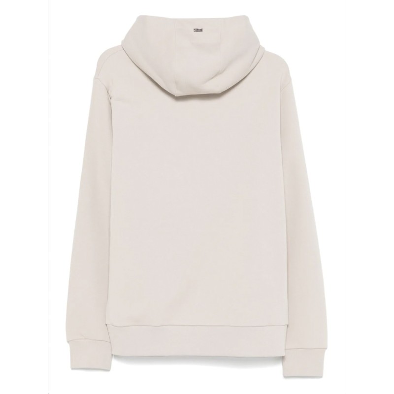 HERNO SWEATSHIRT