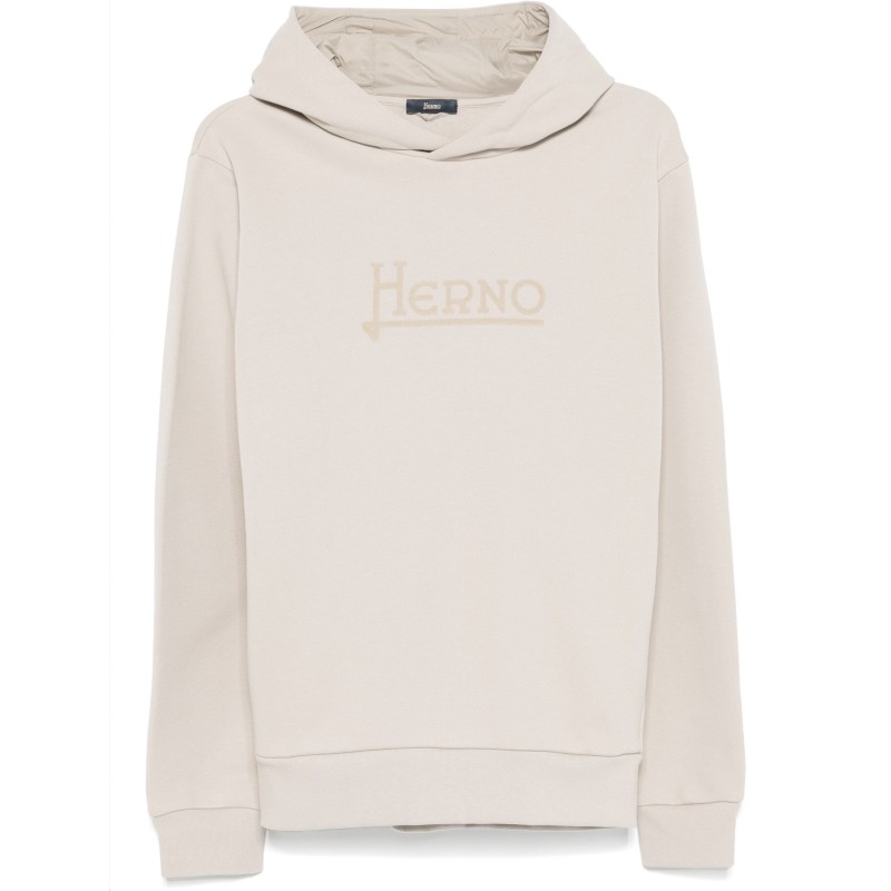 SUDADERA HERNO