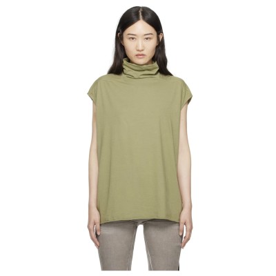 RICK OWENS DRKSHW T-SHIRT