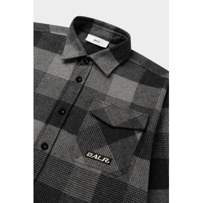 BALR SHIRT