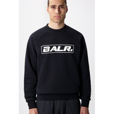 SUDADERA BALR