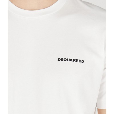 CAMISETA DSQUARED2