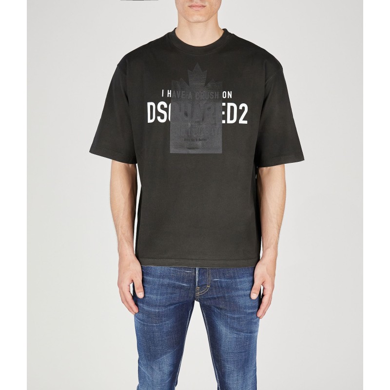 CAMISETA DSQUARED2