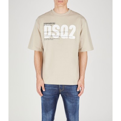 CAMISETA DSQUARED2