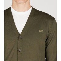 CARDIGAN DSQUARED2