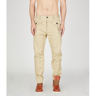 DSQUARED2 PANTS