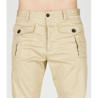 DSQUARED2 PANTS