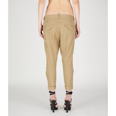 PANTALONES DSQUARED2