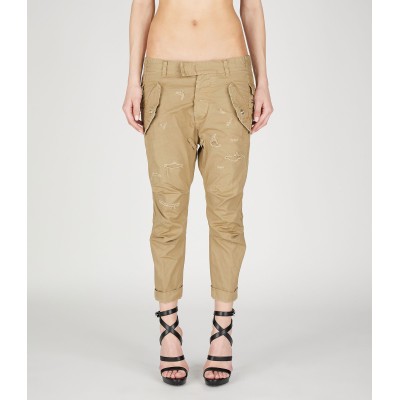 PANTALONES DSQUARED2