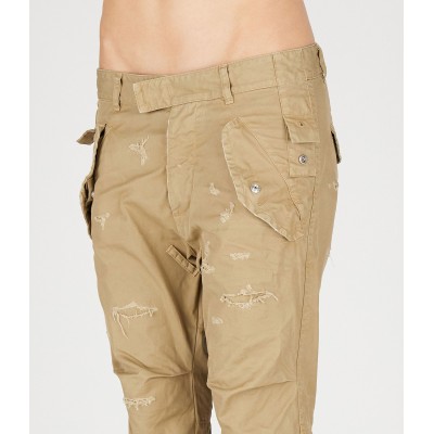 PANTALONES DSQUARED2