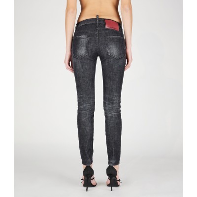 DSQUARED2 JEANS