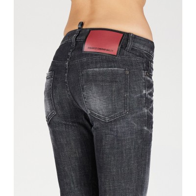 DSQUARED2 JEANS