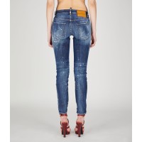 DSQUARED2 JEANS