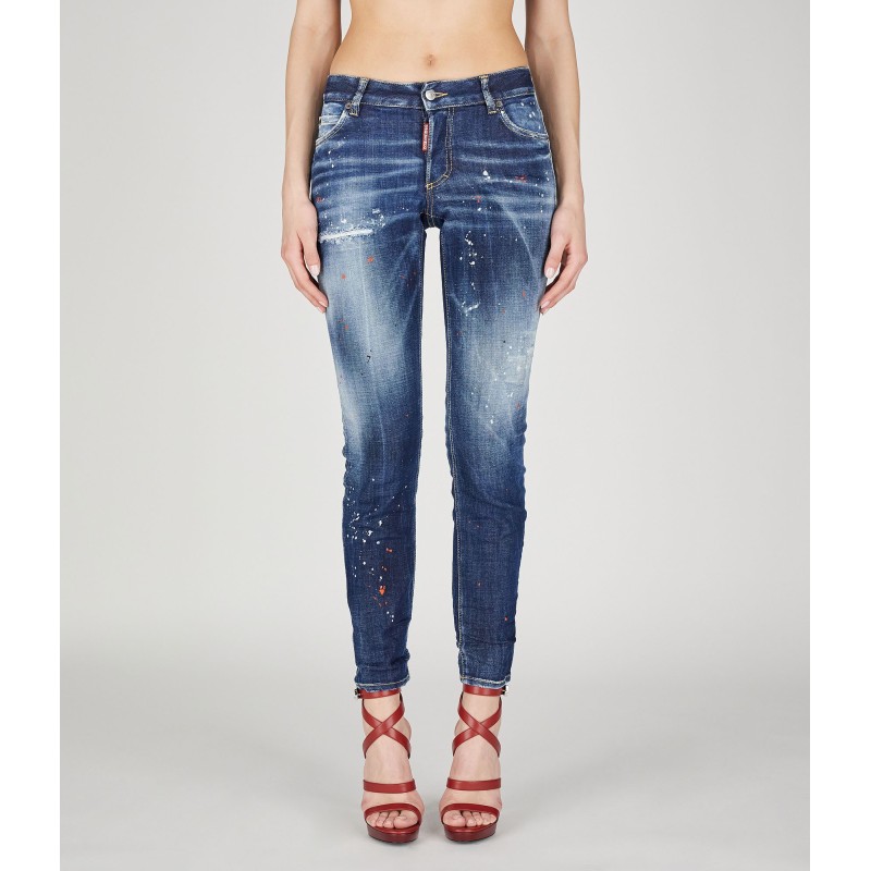 DSQUARED2 JEANS