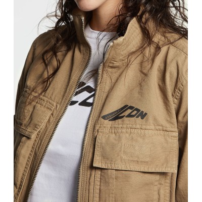 CHAQUETA DSQUARED2