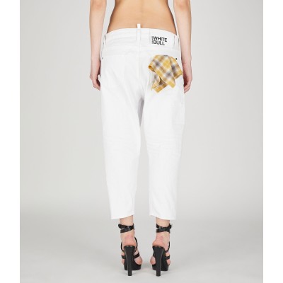 DSQUARED2 JEANS