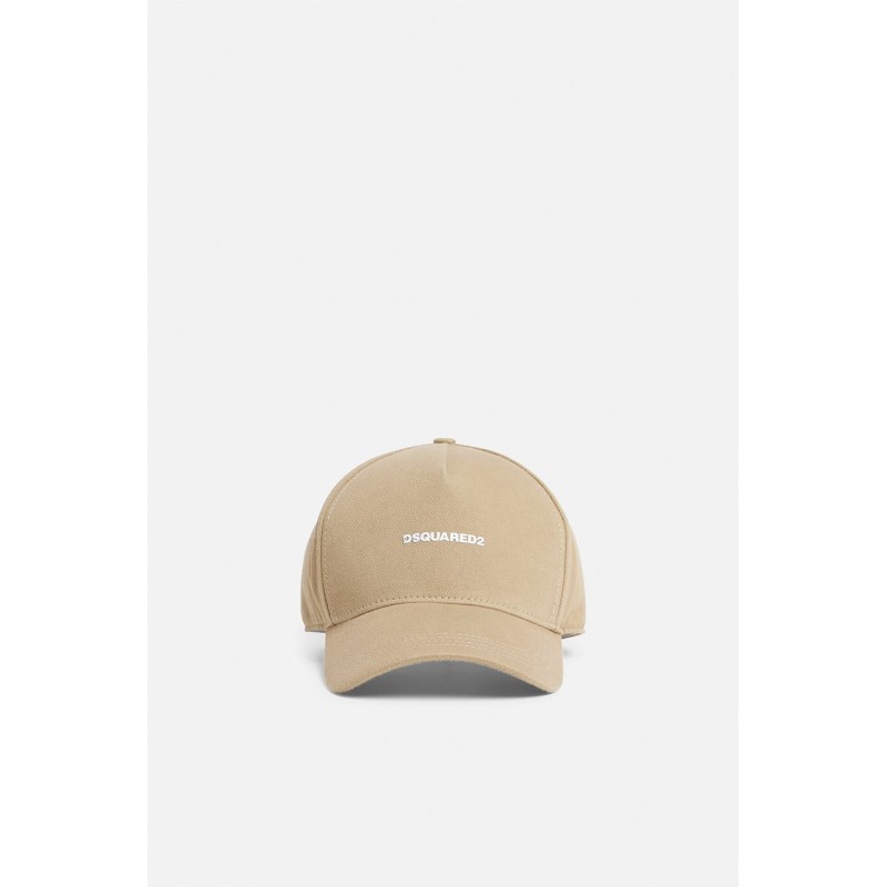 GORRA DSQUARED2