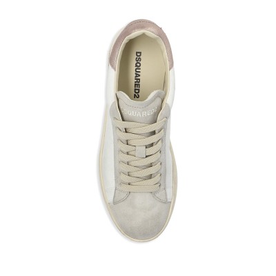 DSQUARED2 SNEAKERS