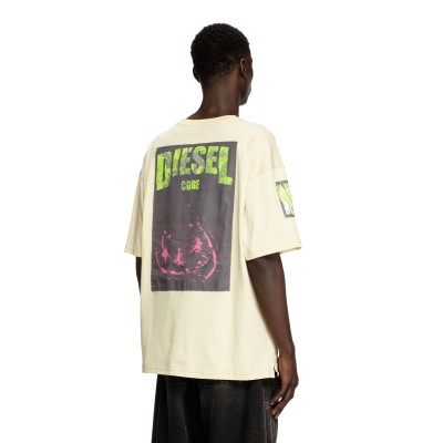 CAMISETA DIESEL