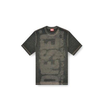 DIESEL T-SHIRT