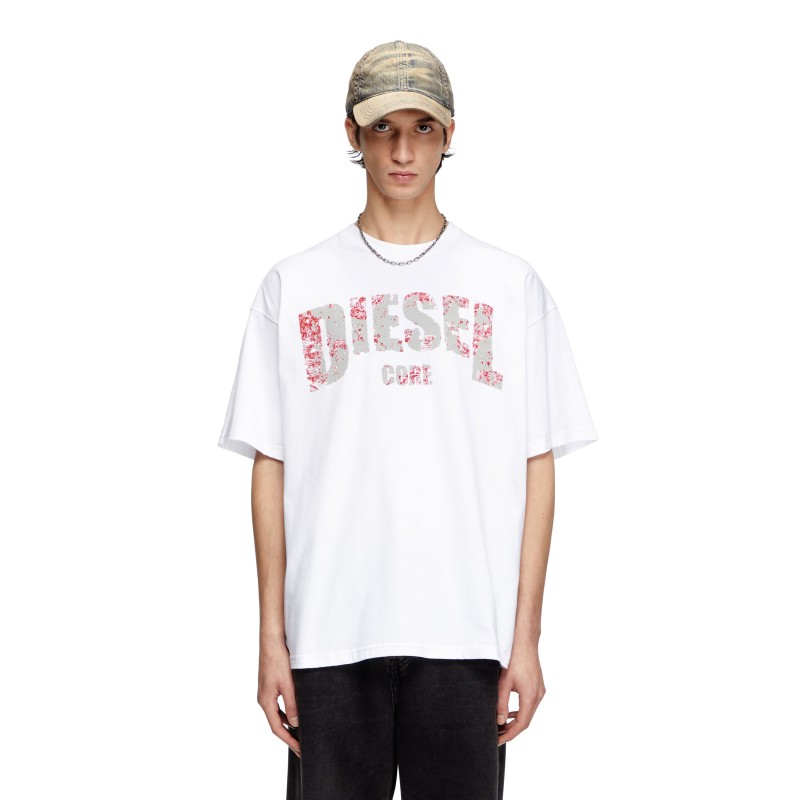 DIESEL T-SHIRT