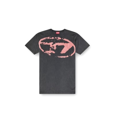 DIESEL T-SHIRT