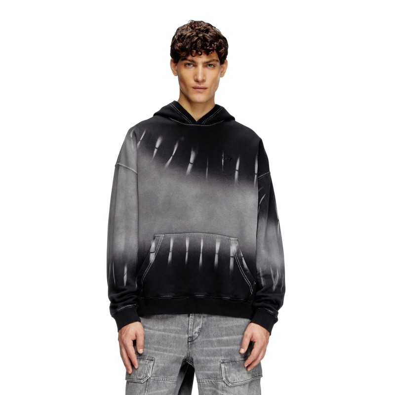 DIESEL SWEATSHIRT