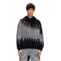 DIESEL SWEATSHIRT