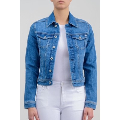 CHAQUETA AG Jeans