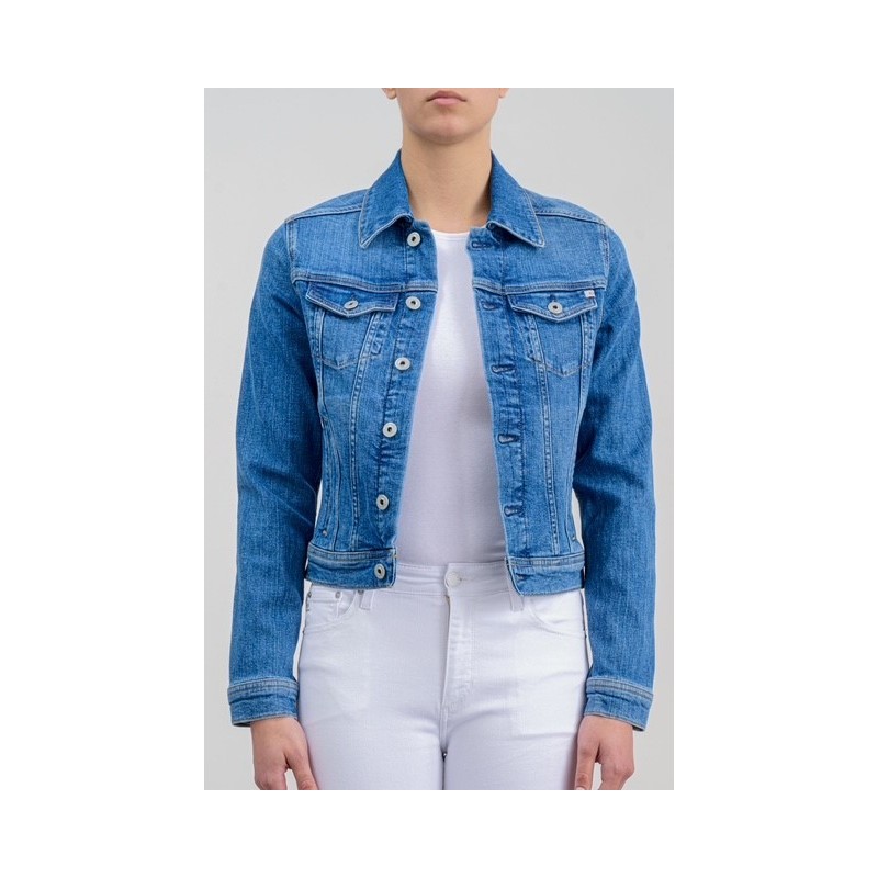 CHAQUETA AG Jeans