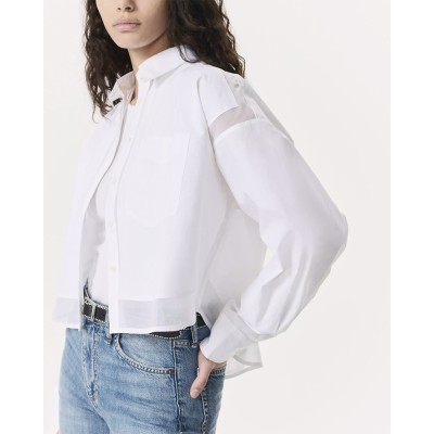 RAG & BONE SHIRT