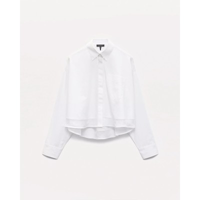 RAG & BONE SHIRT