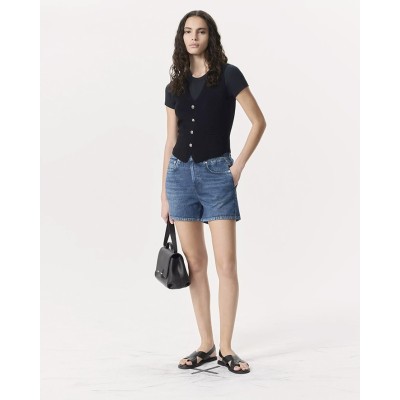 RAG & BONE SHORT JEANS