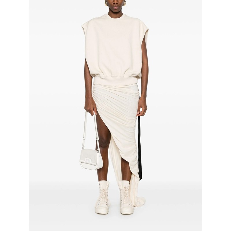 RICK OWENS DRKSHDW SKIRT