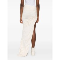 RICK OWENS DRKSHDW SKIRT