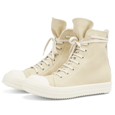 RICK OWENS SHOES