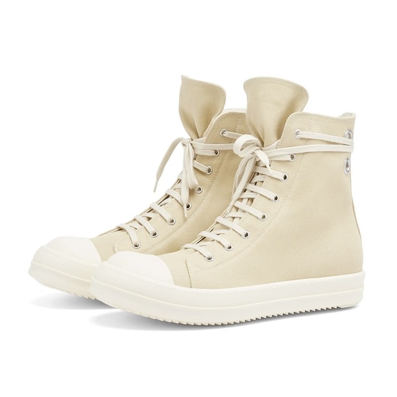 ZAPATOS RICK OWENS