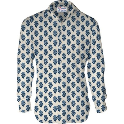 CAMISA SAINT BARTH