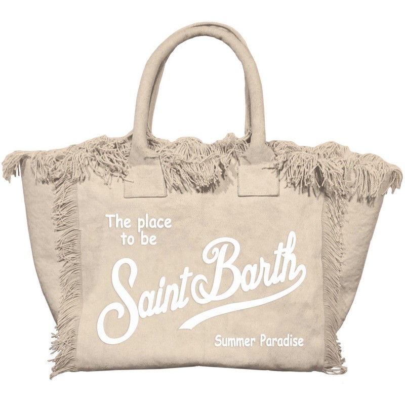 BOSSA SAINT BARTH