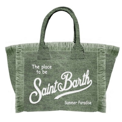 BOSSA SAINT BARTH