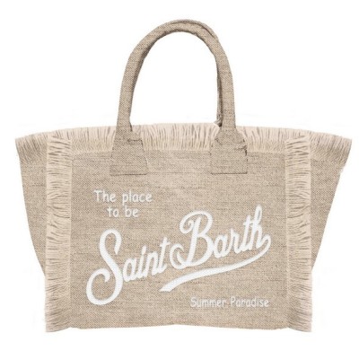 BOSSA SAINT BARTH