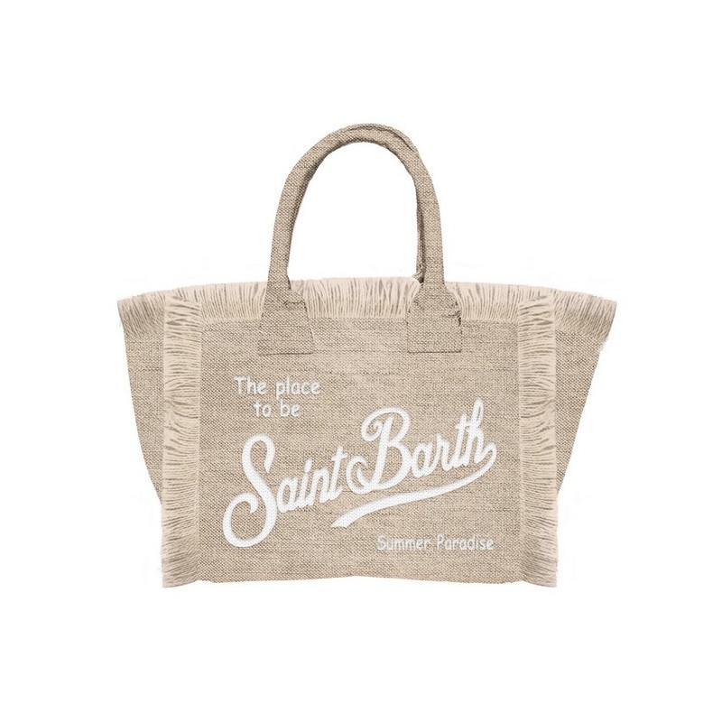 BOSSA SAINT BARTH
