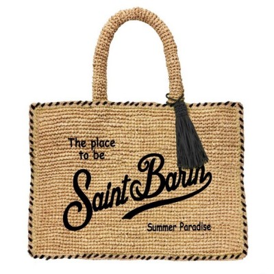 BOSSA SAINT BARTH