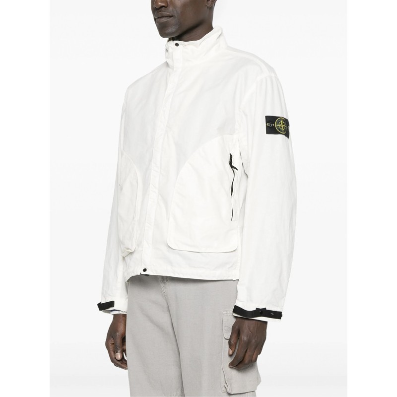 CHAQUETA STONE ISLAND